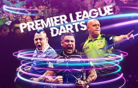 premier league darts predictions|PDC Premier League Darts Predictions .